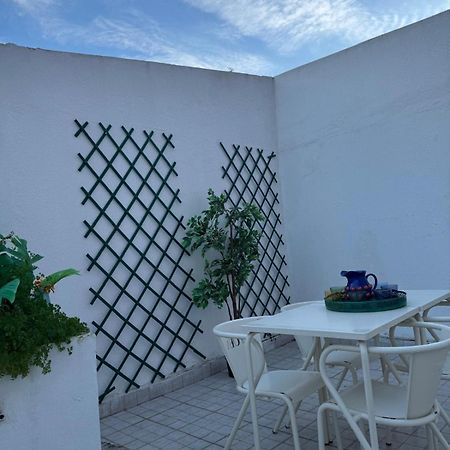 Terrasse Ensoleillee Appartement Lissabon Buitenkant foto