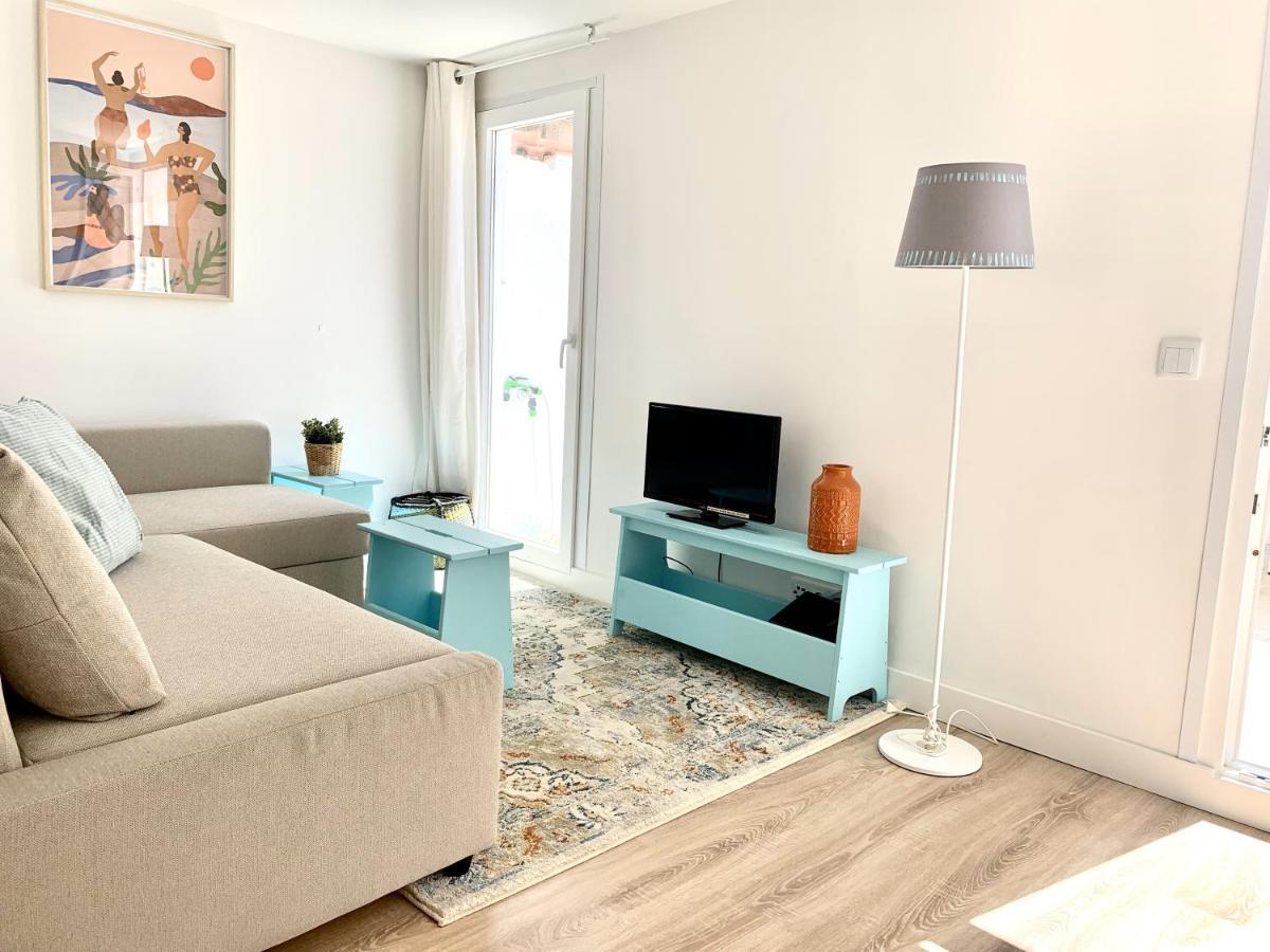Terrasse Ensoleillee Appartement Lissabon Buitenkant foto