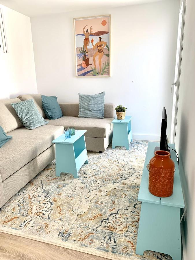 Terrasse Ensoleillee Appartement Lissabon Buitenkant foto